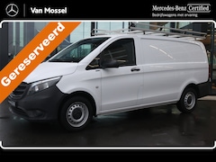 Mercedes-Benz Vito - 114 CDI Lang |NAVI/AIRCO/CAMERA/IMPERIAAL | Certified
