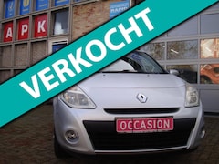 Renault Clio - 1.2 Sélection Business