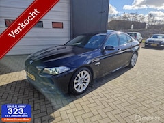 BMW 5-serie - 520i M Sport Edition