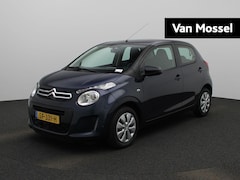 Citroën C1 - 1.0 e-VTi Feel | Airco |