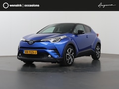 Toyota C-HR - 1.8 Hybrid Bi-Tone | Leder | Stoelverwarming | Keyless | Navigatie | Climate Control |