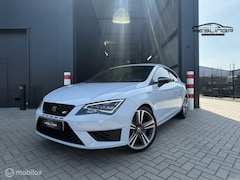 SEAT Leon SC - 2.0 TSI Cupra 280 / NIEUWSTAAT / NAP✅