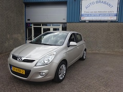 Hyundai i20 - 1.2i DynamicVersion
