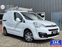 Citroën Berlingo - bestel 1.6 BlueHDI|Imperial|PDC|Airco|Euro6