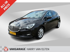Opel Astra - 1.4 Innovation | Camera | Navi | LM velgen | LED | Climate | Trekhaak |