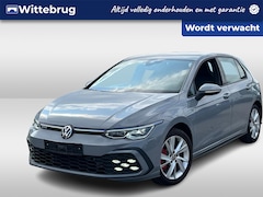 Volkswagen Golf - 1.4 eHybrid GTE / IQ light / Stuur + Stoel verwarming / App Connect / Park Assist / 245 PK