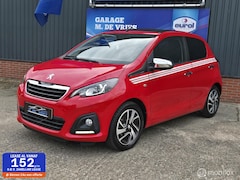 Peugeot 108 - 1.2 Puretech Allure TOP