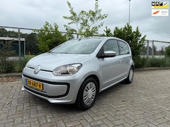 Volkswagen Up! - 1.0 move up BlueMotion I navi I airco I