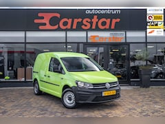 Volkswagen Caddy - 2.0 TDI L1H1 BMT Trendline|Airco|Cruise|Trekhaak