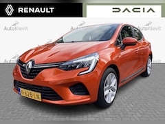 Renault Clio - 1.0 TCe 90 Zen