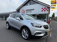 Opel Mokka X - 1.4 Turbo 120 Jaar Edition RIJKLAARPRIJS