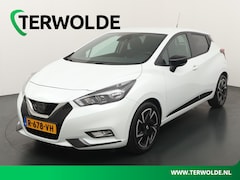 Nissan Micra - 1.0 IG-T N-Design