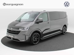 Volkswagen Transporter - 2.0 TDI L2H1 30 Bulli Intro | V-22-LBL | 170pk | automaat | Achterdeuren | Schuifdeur Rech