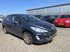 Peugeot 308 - 1.6 VTi |CLIMA |MOTOR SCHADE |Export
