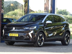 Renault Captur - 1.3 mild hybrid 160 esprit Alpine