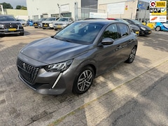 Peugeot 208 - 1.2 PureTech Allure, Panodak, Navi, 12mnd Garantie