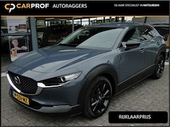 Mazda CX-30 - 2.0 M Hyrbid Sportive E-Skyactiv X 186pk Automaat