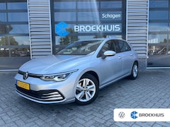 Volkswagen Golf - 1.0 eTSI 110 pk Life Business 7-DSG | Achteruitrijcamera | Apple Carplay/Android Auto|tele