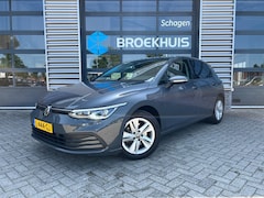 Volkswagen Golf - 1.5 TSI 130 pk Life Business | Apple Carplay/Android Auto|telefoonintegratie premium | Bui
