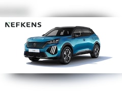 Peugeot 2008 - 1.2 Hybrid 145 pk Automaat | Voorraad | Alcantara Executive Interior | Vision, Navigation