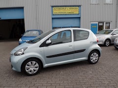 Toyota Aygo - 1.0-12V + 5 deurs