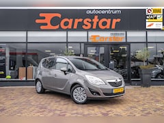 Opel Meriva - 1.4 Turbo Design Edition