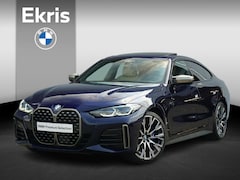 BMW 4-serie Gran Coupé - M440i xDrive | Laserlight | 20inch |