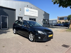Ford Focus Wagon - 1.0 EcoB. |AIRCO |APK 13-03-2026