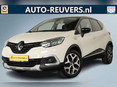Renault Captur - 0.9 TCe Intens / LED / Navi / Camera / Trekhaak