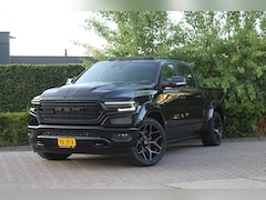 Dodge Ram 1500 - 5.7 | Limited | Widebody | Stoelkoeling | Panoramadak | 360 Camera |