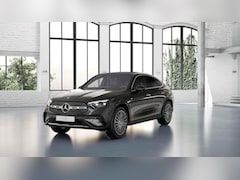 Mercedes-Benz GLC-klasse Coupé - 300e 4MATIC Sport Edition