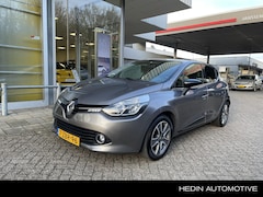 Renault Clio - TCe 90PK ECO Night&Day | SENSOREN | AIRCO | LICHTMETALEN VELGEN | NAVIGATIE |