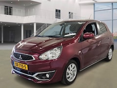 Mitsubishi Space Star - 1.0 Active