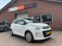 Citroën C1 - 1.0 VTi Feel
