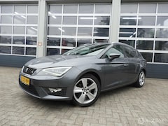 Seat Leon ST - 1.4 TSI FR Led , Panoramadak