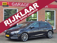 Opel Astra - 1.4 Innovation 150PK 5drs clima, cruise, navi, pdc, camera, carplay, agr leder RIJKLAAR