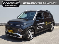 Hyundai Inster - 49 kWh 115pk Evolve