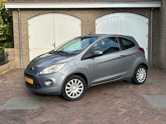 Ford Ka - 1.2 Champions Edition start/stop Nieuwe distributieriem