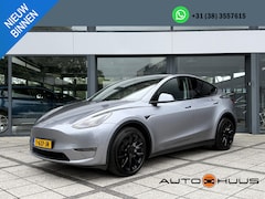 Tesla Model Y - Long Range AWD Dual | Autopilot | Panorama | Leder | Elec. Trunk |