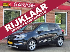 Opel Mokka X - 1.4 Turbo Innovation 140PK 5drs clima, cruise, navi, pdc, camera, keyless, carplay, trekha