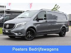 Mercedes-Benz Vito - 119 CDI L2 PB Edition Adaptieve Cruise, Camera, Carplay, 190PK, Automaat, Sensoren, Stoelv