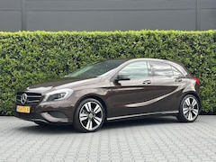 Mercedes-Benz A-klasse - 220 4Matic Prestige, CRUISE, NAVI, CAMERA, LEDER, LED, XENON, AIRCO, PDC, LICHTMETAAL 18"