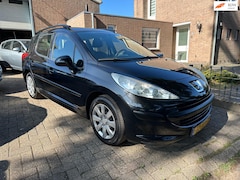 Peugeot 207 SW - 1.4 VTi X-line