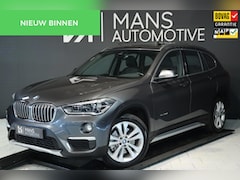 BMW X1 - XDrive20i M Sport / PANODAK / MEMORY / HUD / H&K / 18''