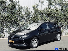 Toyota Auris - 1.8 Hybrid | Dynamic Go | Camera |