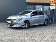 Peugeot 208 - 1.2 PureTech Allure Pack AUTOMAAT