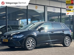 Volkswagen Polo - 1.0 TSI Life | Apple CarPlay | PDC V+A | Airco | Adaptive Cruise Control | LM Velgen