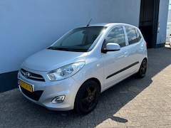 Hyundai i10 - 1.2 Plus - Airco - LMV