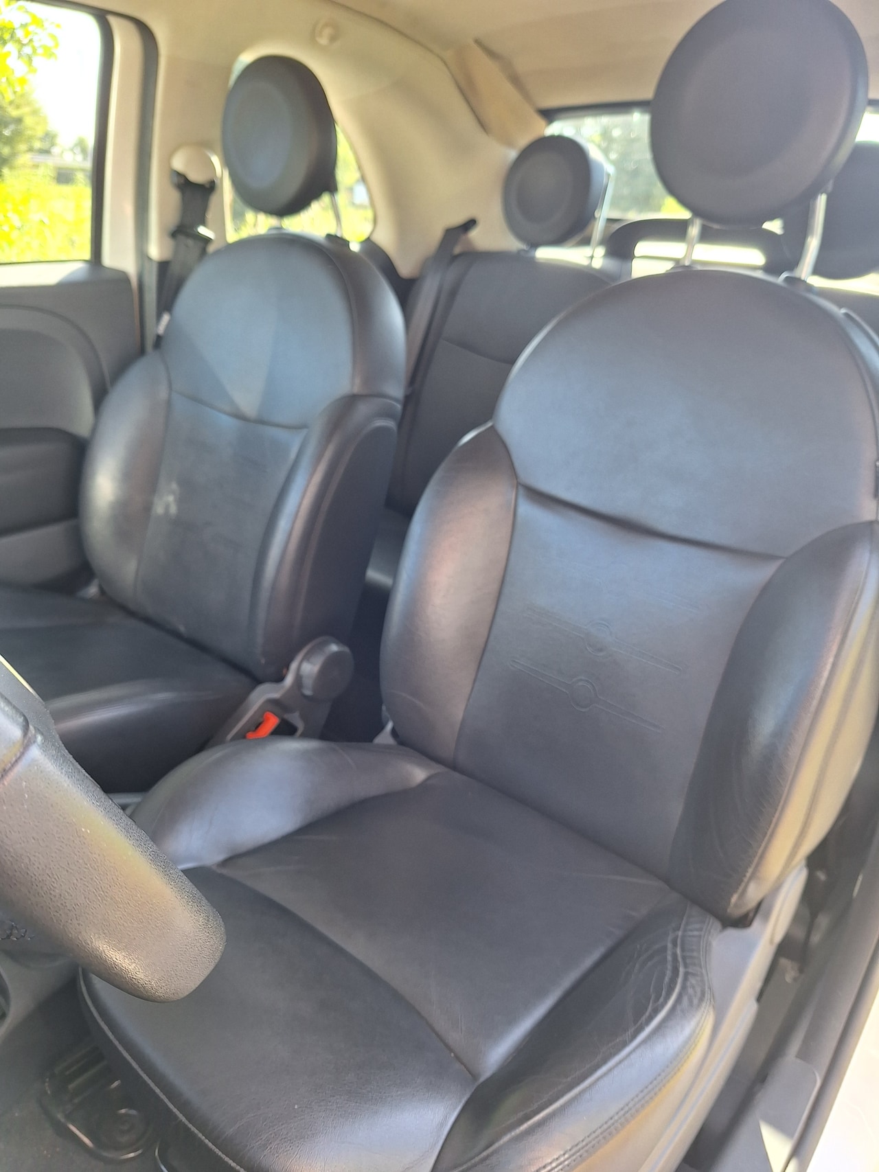 Fiat 500 C - 1.2 Rock - AutoWereld.nl
