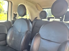 Fiat 500 C - 1.2 Rock